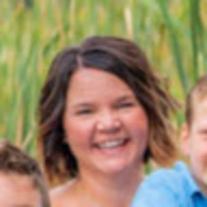 Meet your Posher, Ashlie